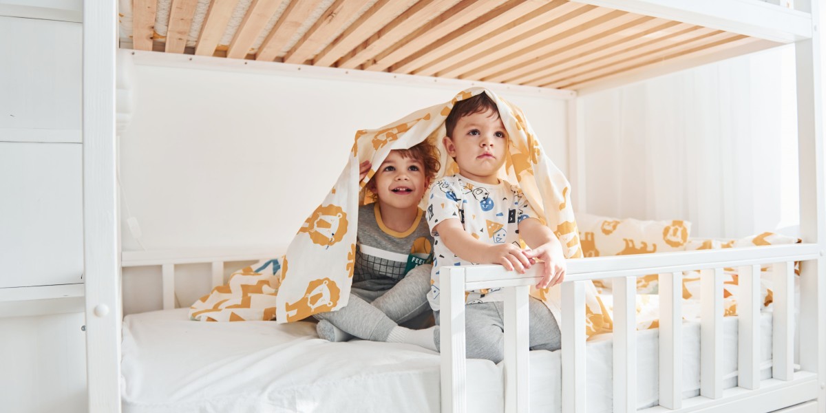 You'll Never Be Able To Figure Out This Kids Bunk Beds's Tricks