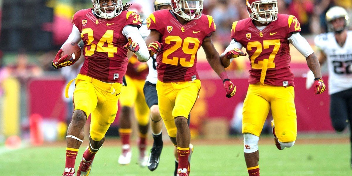 What to Expect: Searching WSU @ USC