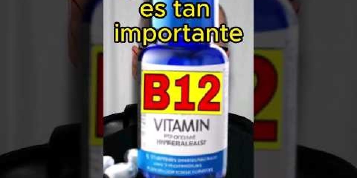 Todo lo que debes saber sobre el complejo de vitamina B