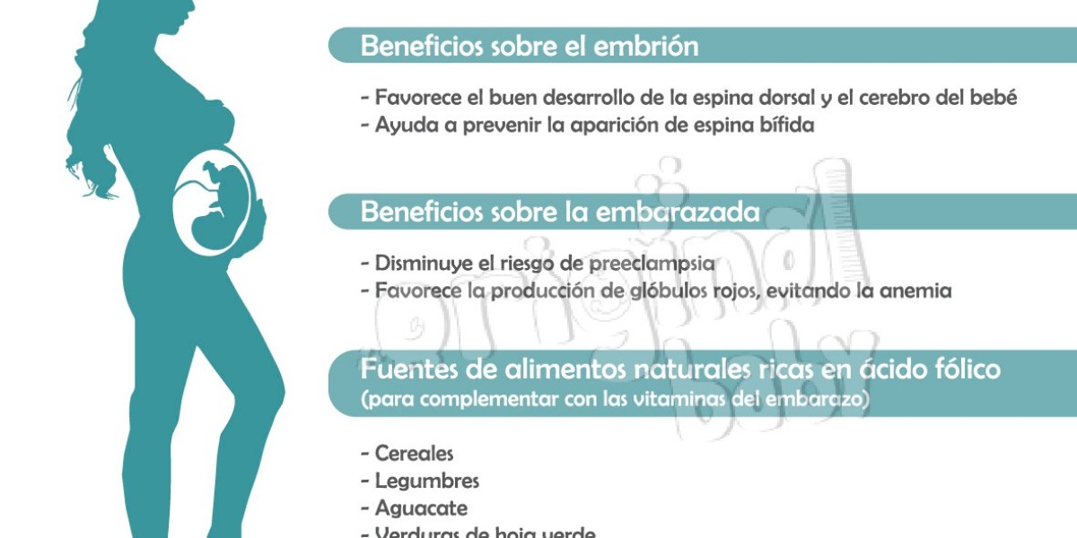 Descubre los Alimentos y Hábitos que Reducen el Ácido Fólico en tu Organismo