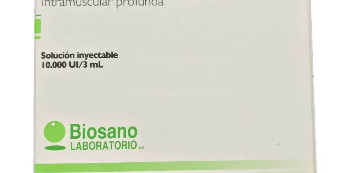 Los beneficios y riesgos de las inyecciones de B12