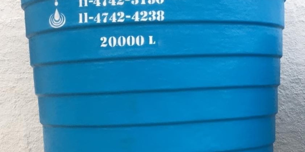 5,000 Gallon Welded Steel Water Storage Tank Complete Coating Diameter: 10'-4" Peak Height: 9'-6"