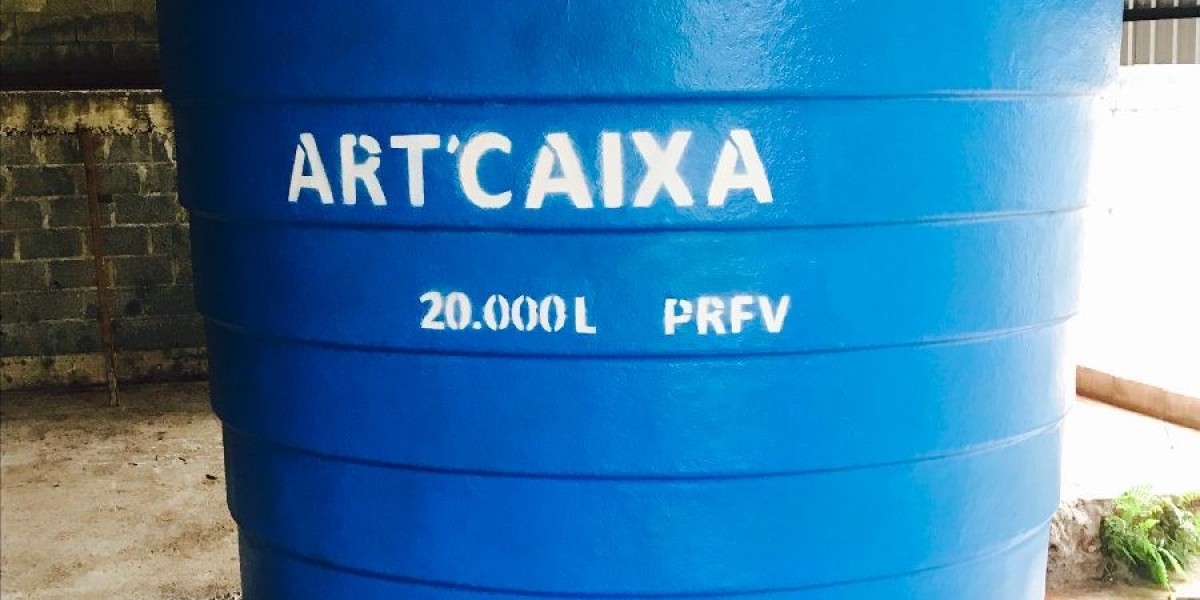 Precios y Modelos de Tanques de Agua de 20 000 Litros