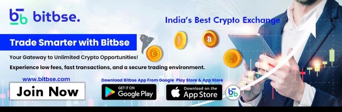 Bitbse Exchange Cover Image